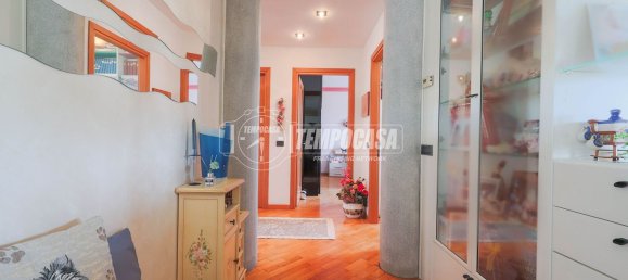 Квартира с 5 спальнями в Монтефьоре Конка, Италия № 316781 4