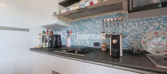 Квартира с 5 спальнями в Монтефьоре Конка, Италия № 316781 12