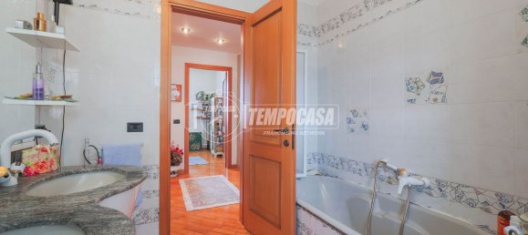 Квартира с 5 спальнями в Монтефьоре Конка, Италия № 316781 27