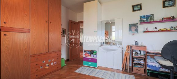 Квартира с 5 спальнями в Монтефьоре Конка, Италия № 316781 22