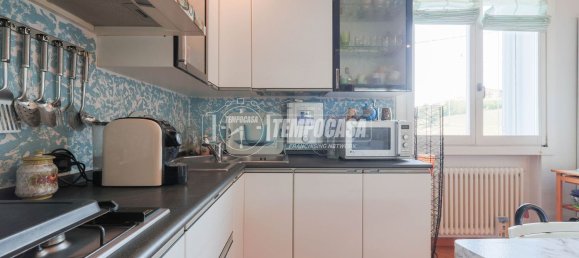 Квартира с 5 спальнями в Монтефьоре Конка, Италия № 316781 11