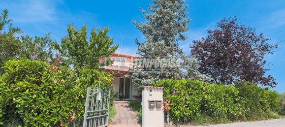 Квартира с 5 спальнями в Монтефьоре Конка, Италия № 316781 47