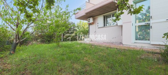 Квартира с 5 спальнями в Монтефьоре Конка, Италия № 316781 35