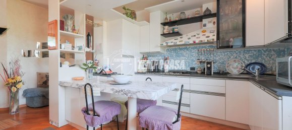 Квартира с 5 спальнями в Монтефьоре Конка, Италия № 316781 10