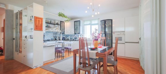 Квартира с 5 спальнями в Монтефьоре Конка, Италия № 316781 8