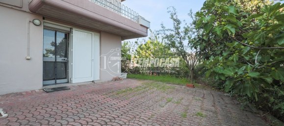 Квартира с 5 спальнями в Монтефьоре Конка, Италия № 316781 33