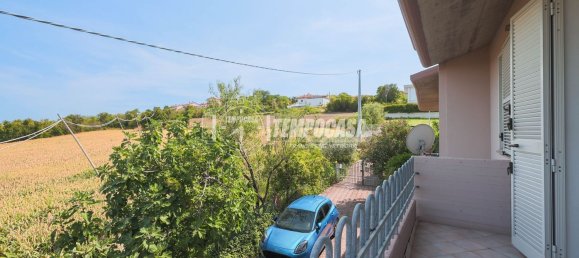 Квартира с 5 спальнями в Монтефьоре Конка, Италия № 316781 30