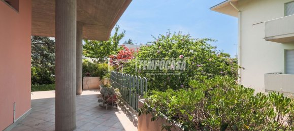 Квартира с 5 спальнями в Монтефьоре Конка, Италия № 316781 44