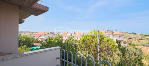 Квартира с 5 спальнями в Монтефьоре Конка, Италия № 316781 29