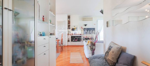 Квартира с 5 спальнями в Монтефьоре Конка, Италия № 316781 5