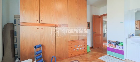 Квартира с 5 спальнями в Монтефьоре Конка, Италия № 316781 23