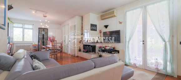 Квартира с 5 спальнями в Монтефьоре Конка, Италия № 316781 3