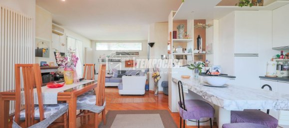 Квартира с 5 спальнями в Монтефьоре Конка, Италия № 316781 7