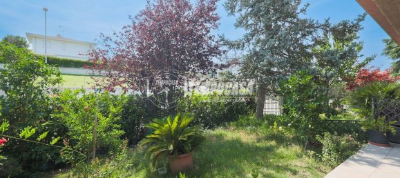 Квартира с 5 спальнями в Монтефьоре Конка, Италия № 316781 45