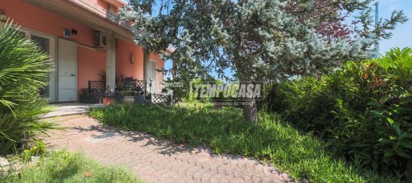 Квартира с 5 спальнями в Монтефьоре Конка, Италия № 316781 41