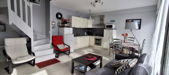 1 bedroom Apartment in Cancale, France No. 204704 3