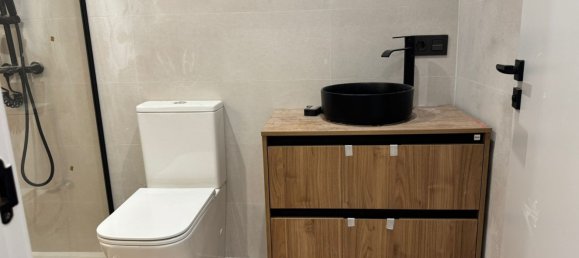 1 غرف نوم شقة في Salamanca, Spain رقم 18116 16