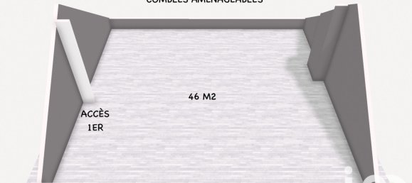 3 Schlafzimmer Haus in Vrigne aux Bois, France, Nr. 65822 10