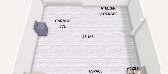 3 Schlafzimmer Haus in Vrigne aux Bois, France, Nr. 65822 4