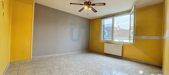 3 Schlafzimmer Haus in Vrigne aux Bois, France, Nr. 65822 11