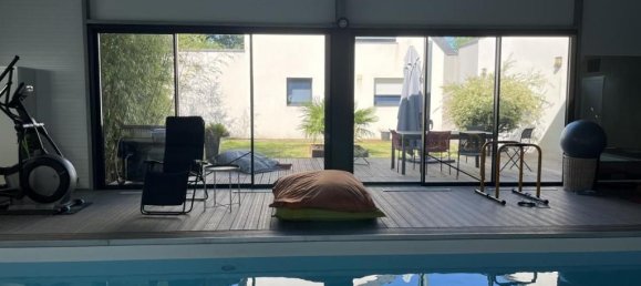 4 bedrooms Villa in Bonchamp-les-Laval, France No. 291046 2