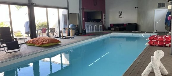 4 bedrooms Villa in Bonchamp-les-Laval, France No. 291046 3