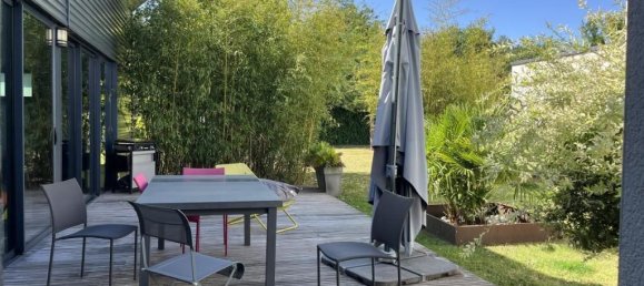 4 bedrooms Villa in Bonchamp-les-Laval, France No. 291046 4