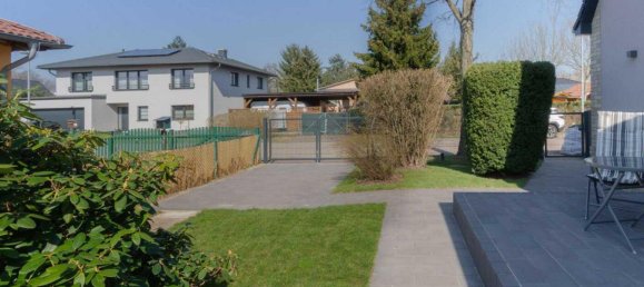 3 rooms House in Oberhavel, Germany No. 241979 4