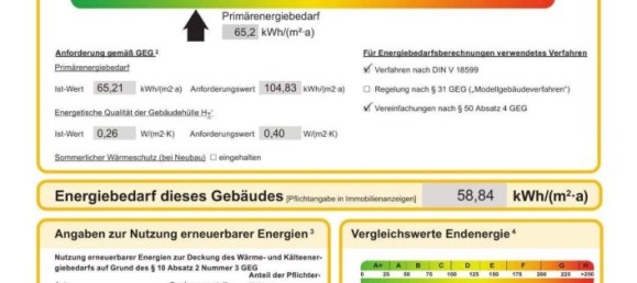 3 rooms House in Oberhavel, Germany No. 241979 9