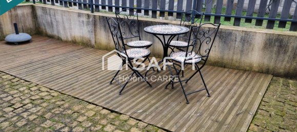 Дом с 1 спальней в Вузрон, Франция № 74137 7