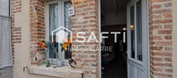 Дом с 1 спальней в Вузрон, Франция № 74137 6