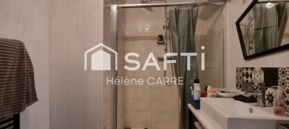 Дом с 1 спальней в Вузрон, Франция № 74137 5