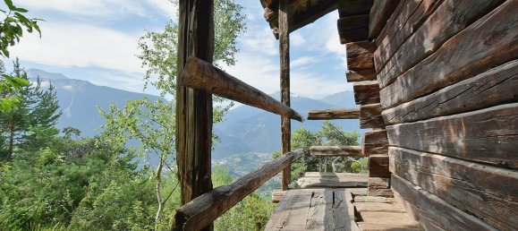 2 Schlafzimmer Haus in Siders, Switzerland, Nr. 24 9