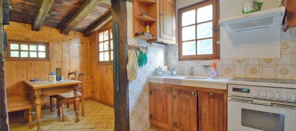 2 Schlafzimmer Haus in Siders, Switzerland, Nr. 24 14