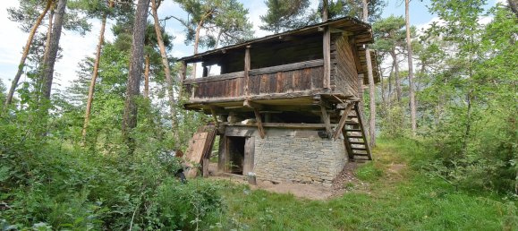 2 Schlafzimmer Haus in Siders, Switzerland, Nr. 24 11