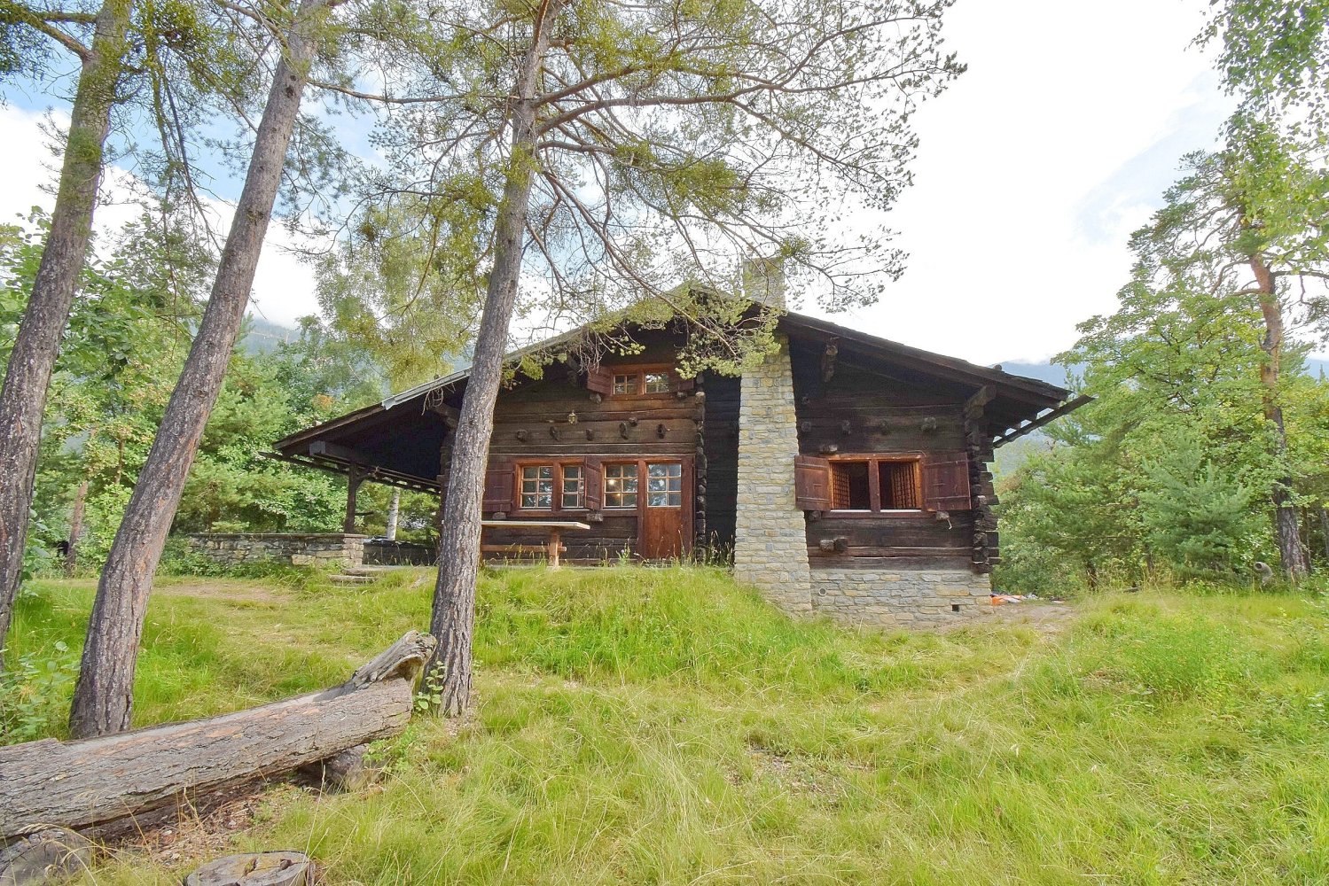 2 Schlafzimmer Haus in Siders, Switzerland, Nr. 24