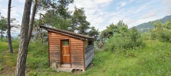 2 Schlafzimmer Haus in Siders, Switzerland, Nr. 24 10