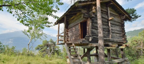 2 Schlafzimmer Haus in Siders, Switzerland, Nr. 24 8