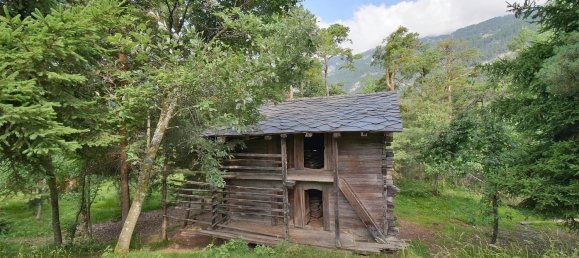 2 Schlafzimmer Haus in Siders, Switzerland, Nr. 24 12