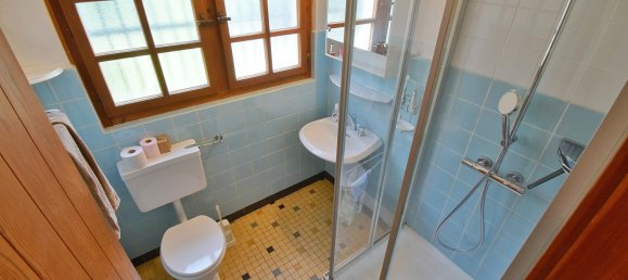 2 Schlafzimmer Haus in Siders, Switzerland, Nr. 24 16