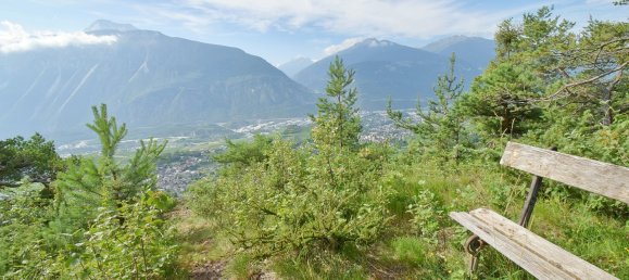2 Schlafzimmer Haus in Siders, Switzerland, Nr. 24 4