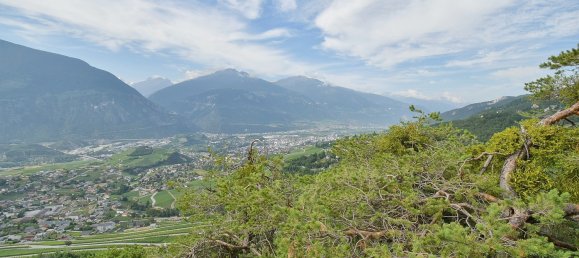 2 Schlafzimmer Haus in Siders, Switzerland, Nr. 24 6