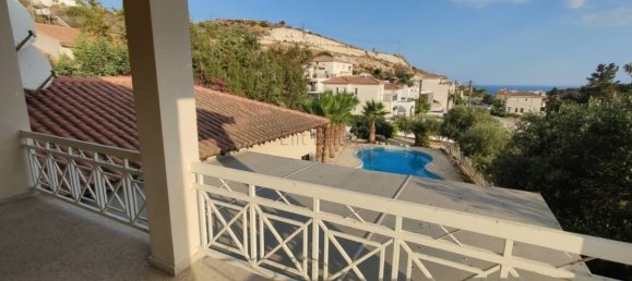 Villa T3 em Limassol, Cyprus N.º 25484 13