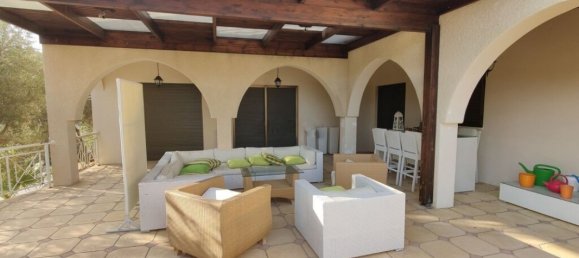 Villa T3 em Limassol, Cyprus N.º 25484 14