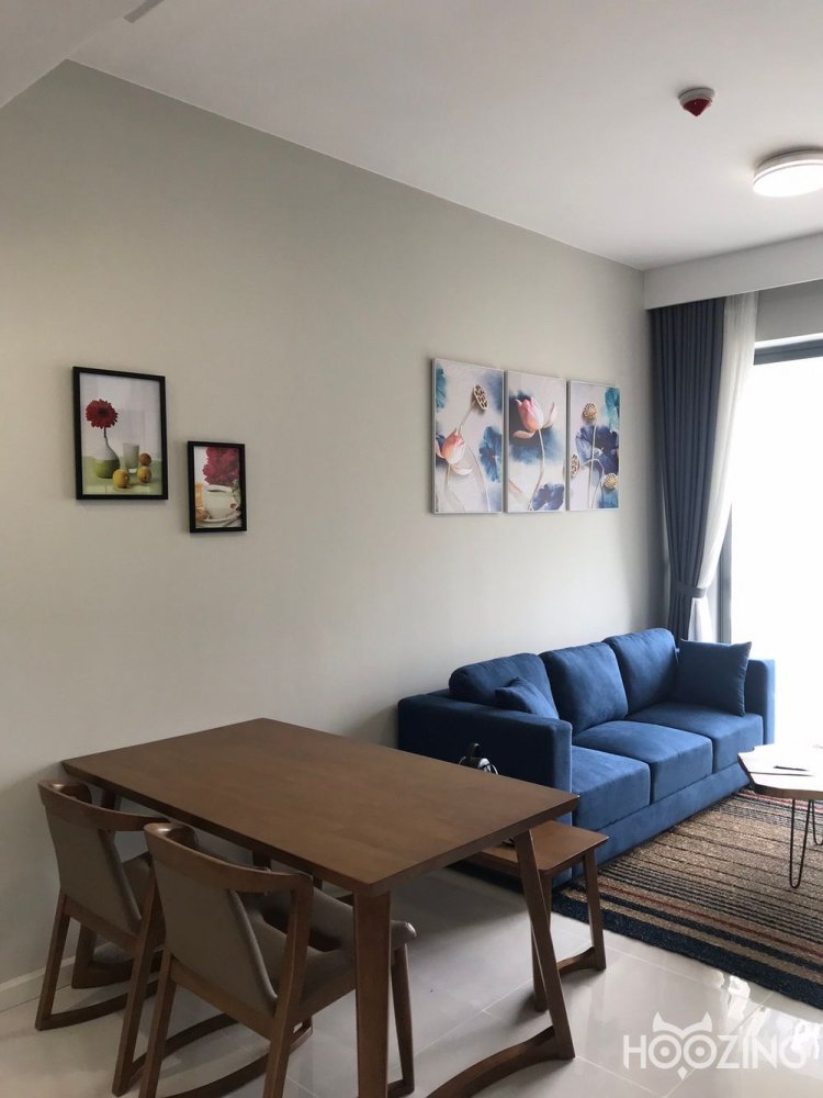 2 bedrooms Apartment in Thu Duc, Vietnam No. 16927