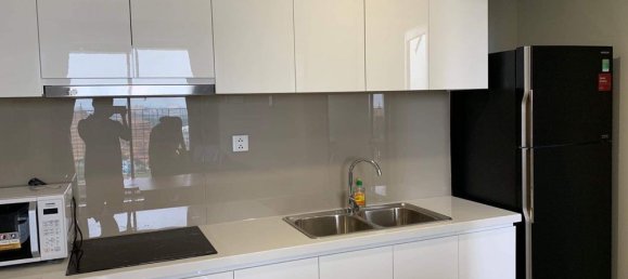 2 bedrooms Apartment in Thu Duc, Vietnam No. 16927 11