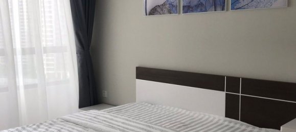 2 bedrooms Apartment in Thu Duc, Vietnam No. 16927 6