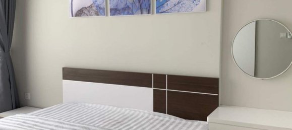 2 bedrooms Apartment in Thu Duc, Vietnam No. 16927 9