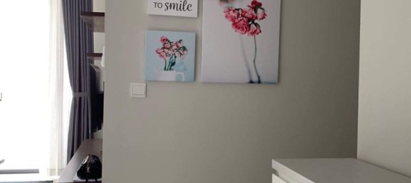 2 bedrooms Apartment in Thu Duc, Vietnam No. 16927 10