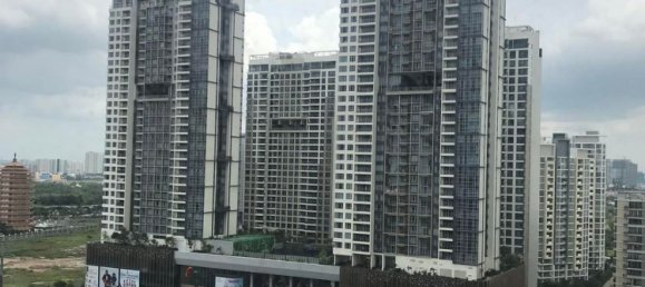 2 bedrooms Apartment in Thu Duc, Vietnam No. 16927 4